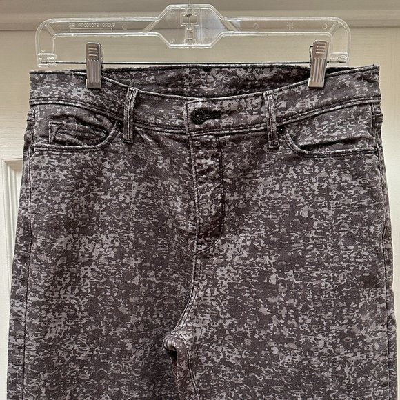Levi's camo print jeans - Picture 2 of 5
